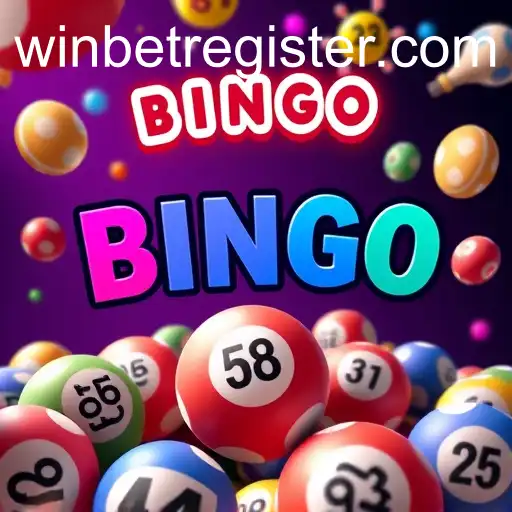 Exploring the Thrills of Online Bingo: A Dive into the Winbet Experience