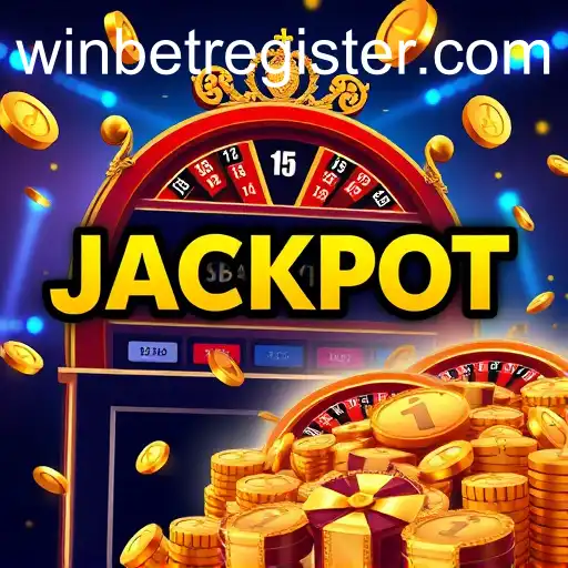 Exploring the Excitement of Jackpot Games at Winbet