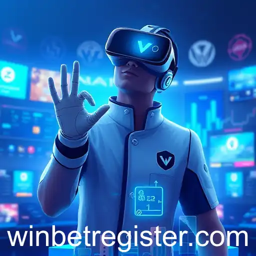 The Evolution of WinBet: A Glimpse into the Future of Online Gaming