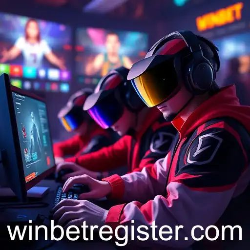 The Evolution of Online Gaming Platforms