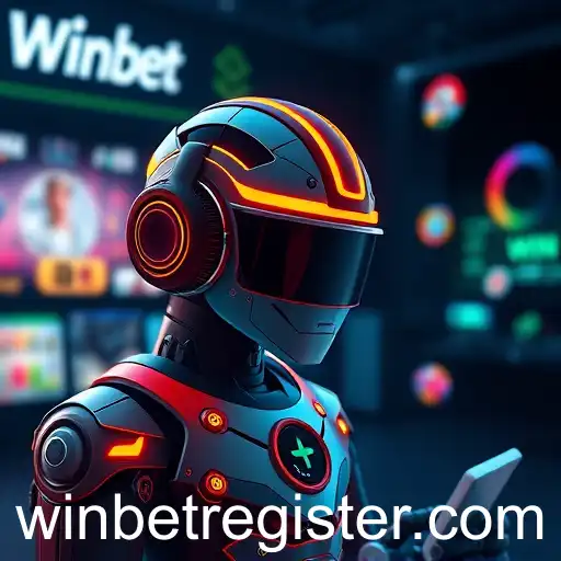 Winbet and the Future of Online Gaming