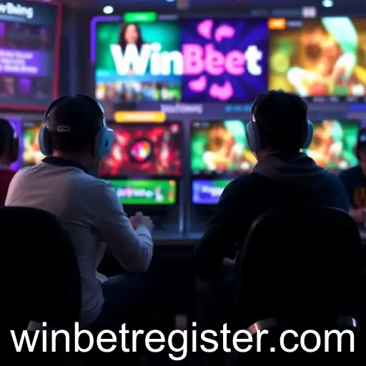 WinBet's Impact on the Gaming Industry