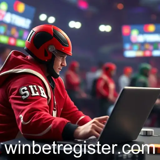 Rise of Online Gaming: Winbet Spearheading Evolution