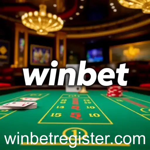 The Evolution of Winbet in the Modern Gaming Landscape
