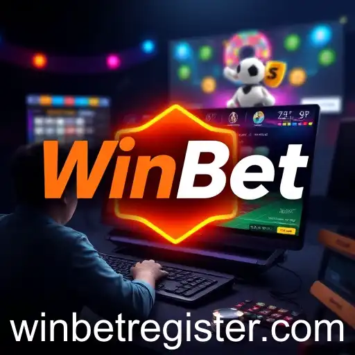 WinBet's Rise in the Online Gaming Industry