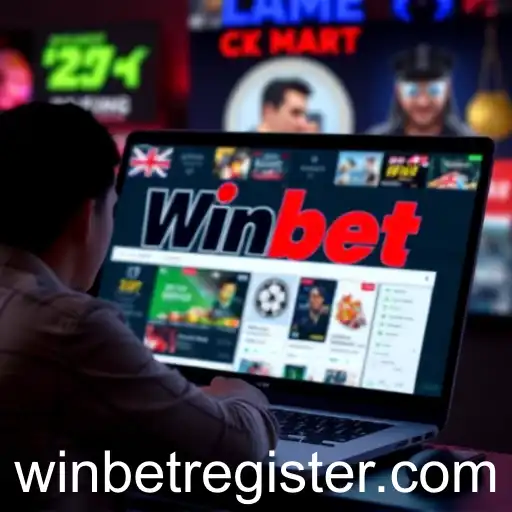 The Evolution of Online Gaming: Winbet's Role in 2025