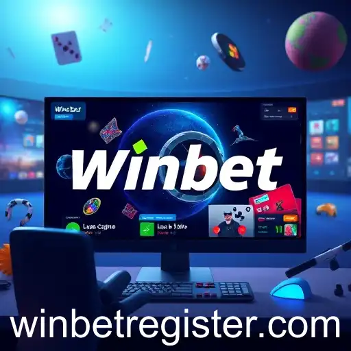 Winbet Dominates Online Gaming Scene in 2025