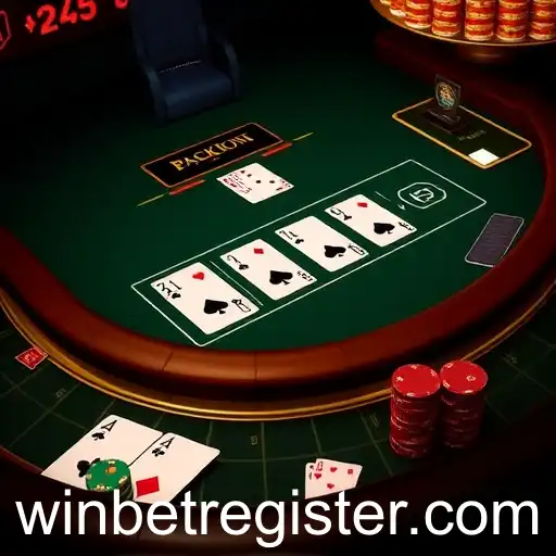 The Growing Landscape of Winbet and iGaming