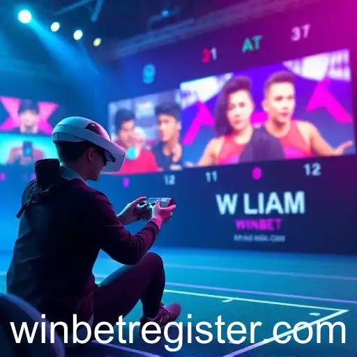 Winbet: Revolutionizing Online Gaming Amidst Changing Trends
