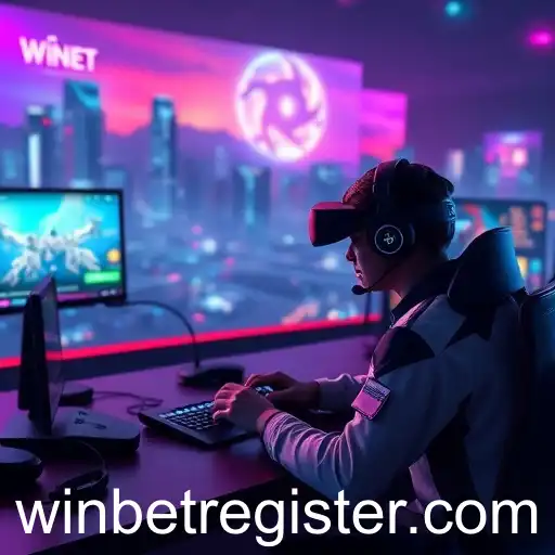 The Rise of Winbet in Online Gaming