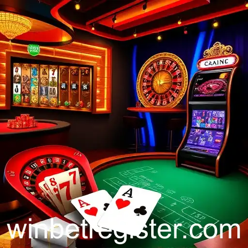 The Evolving Landscape of Online Gaming in 2025