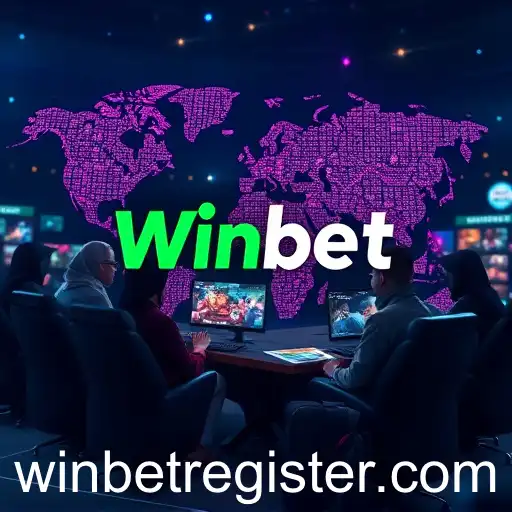 The Rising Influence of Winbet in Gaming