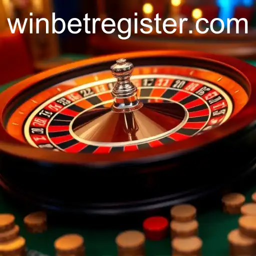 Exploring the Exciting World of Roulette on Winbet
