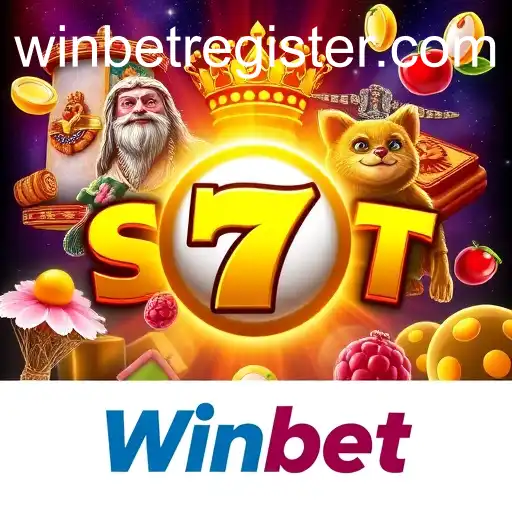 Exploring the Thrills of Slot Games on Winbet