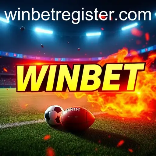 Exploring the Dynamics of Sports Betting with 'Winbet'