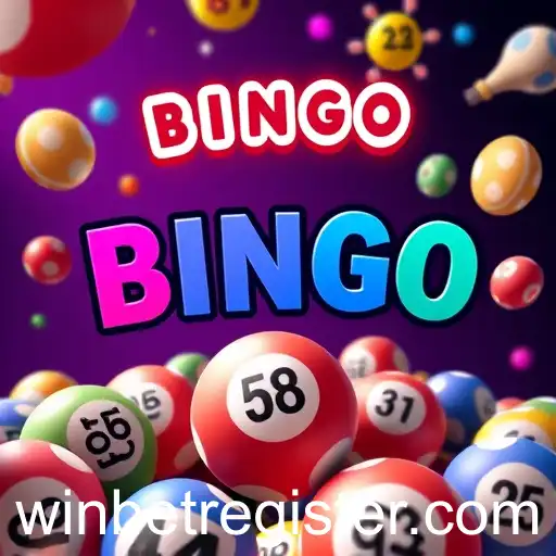 Exploring the Thrills of Online Bingo: A Dive into the Winbet Experience