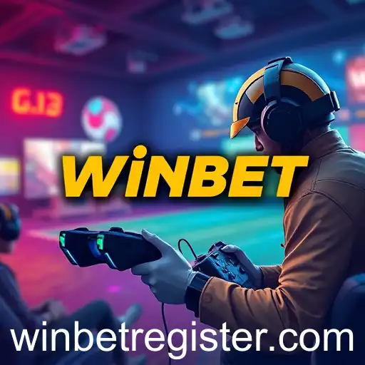 The Digital Evolution in Gaming with Winbet