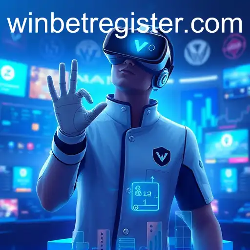 The Evolution of WinBet: A Glimpse into the Future of Online Gaming