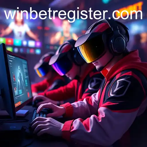 The Evolution of Online Gaming Platforms