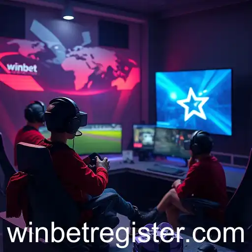 Gaming Website Embraces New Innovations