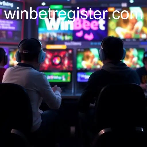 WinBet's Impact on the Gaming Industry