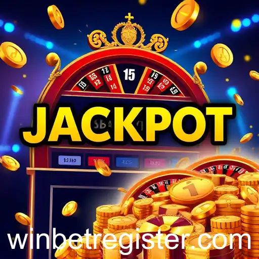 Exploring the Excitement of Jackpot Games at Winbet
