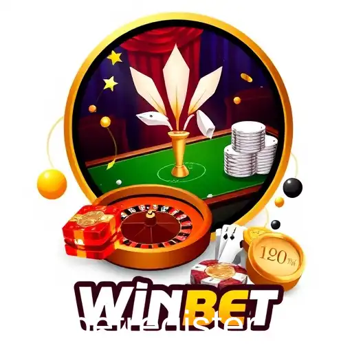 Exploring the Thrills of Live Casino Games on Winbet