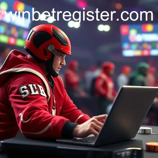 Rise of Online Gaming: Winbet Spearheading Evolution