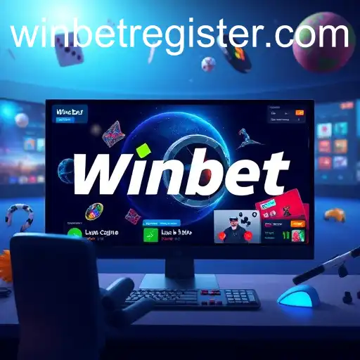 Winbet Dominates Online Gaming Scene in 2025