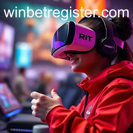 Winbet: Transforming the Online Gaming Experience