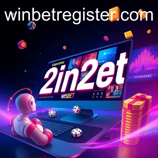Winbet Revolutionizing the Online Gaming Experience